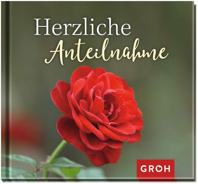 Cover von Am Ende bleibt die Liebe. Worte des Trostes