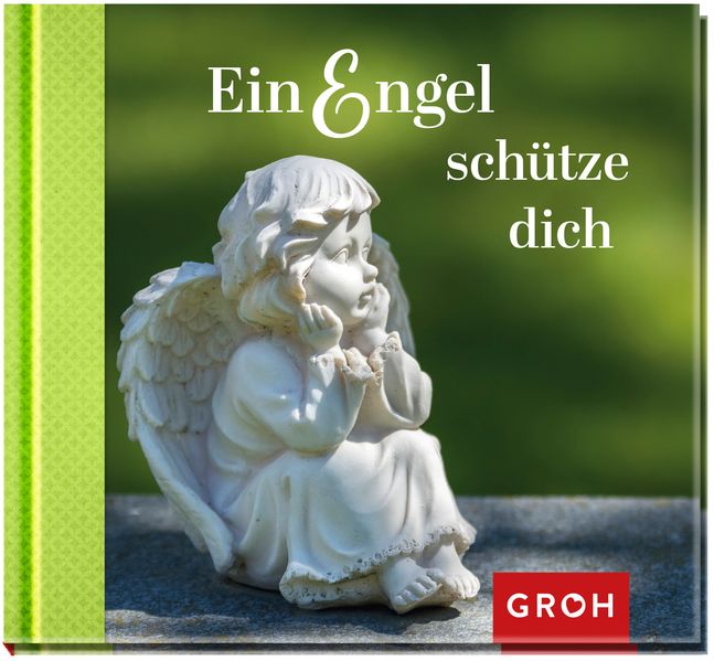 Cover von Ein Engel schütze dich