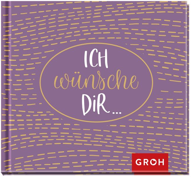 Cover von Unendlich viel Glück für dich