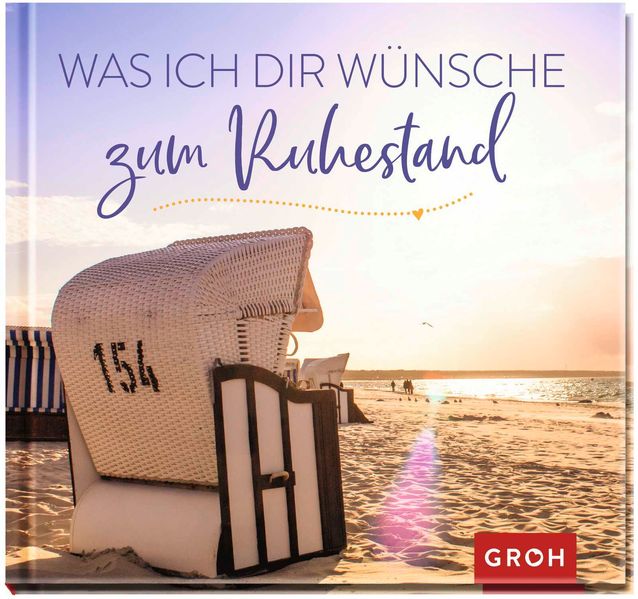 Cover von Was ich dir wünsche zum Geburtstag