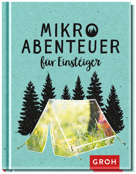 Cover von Warum in die Ferne schweifen – Die schönsten Orte vor der Haustür