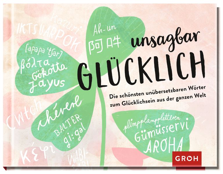 Cover von Unsagbar glücklich
