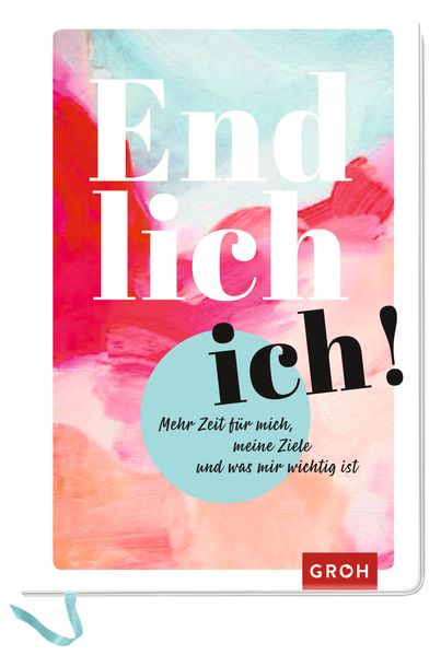 Cover von Ich liebe mich so, wie ich bin