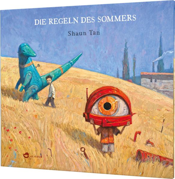 Cover von Die Regeln des Sommers