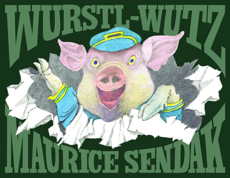 Cover von Wurstl-Wutz