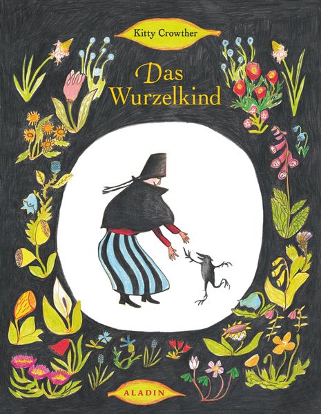Cover von Das Wurzelkind