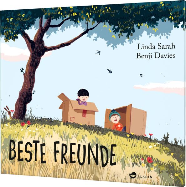 Cover von Beste Freunde