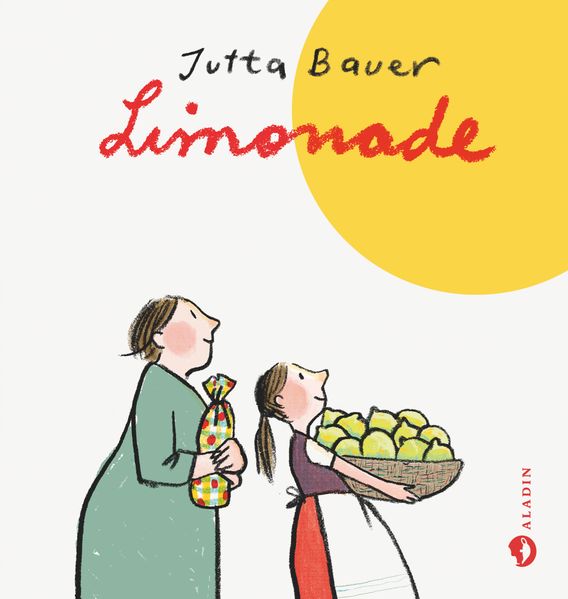 Cover von Limonade