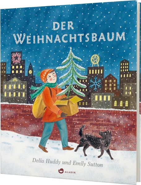 Cover von Der Weihnachtsbaum