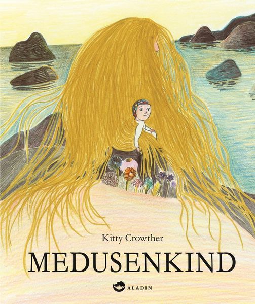 Cover von Medusenkind