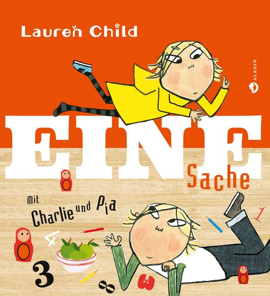 Cover von Eine Sache