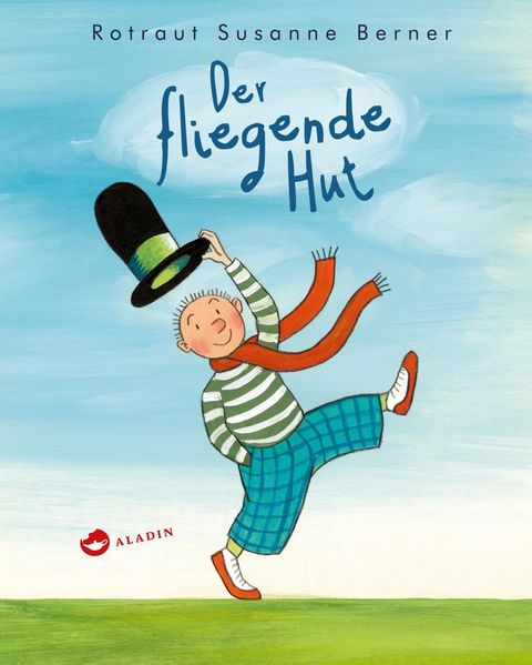 Cover von Der fliegende Hut