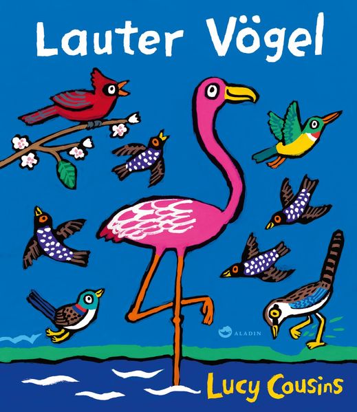 Cover von Tock Tock Tock