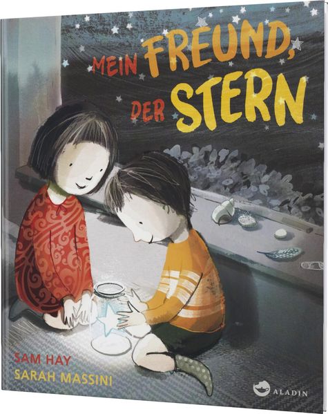 Cover von Mein Freund, der Stern