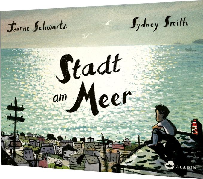 Cover von Stadt am Meer