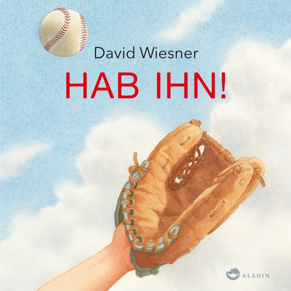 Cover von Hab ihn!