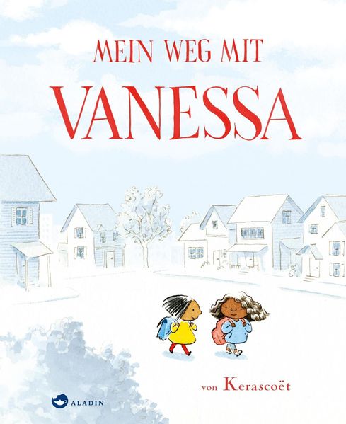 Cover von Mein Weg mit Vanessa