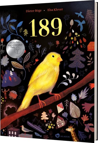 Cover von 189