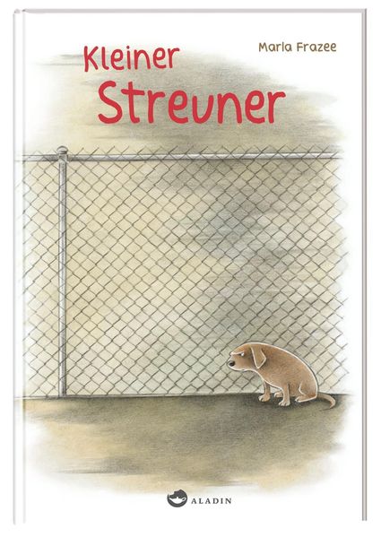 Cover von Kleiner Streuner