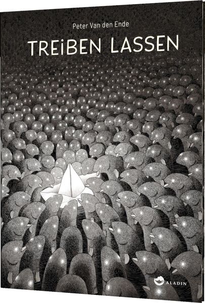 Cover von Treiben lassen