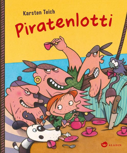 Cover von Maxi-Pixi Nr. 220: Cowboy Klaus und der Stinkstiefel