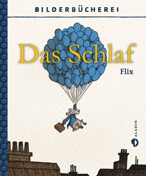 Cover von Das Schlaf