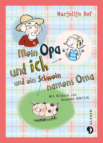 Cover von Fabers Reise