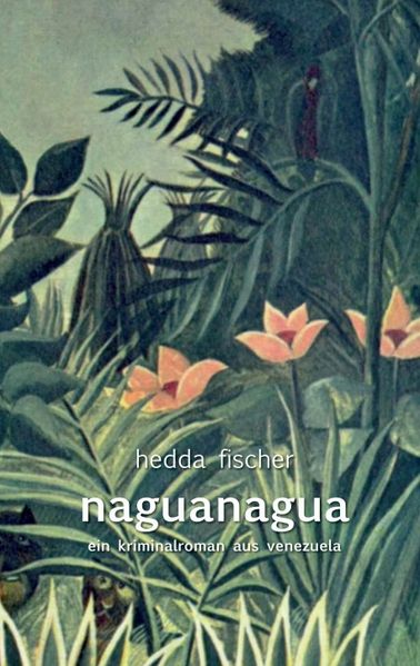 Cover von naguanagua