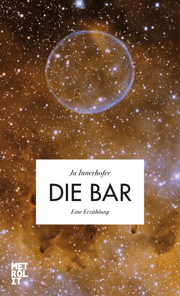 Cover von Die Bar