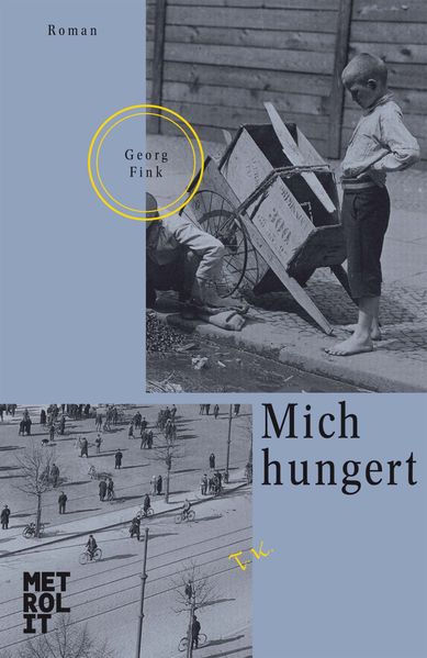Cover von Mich hungert