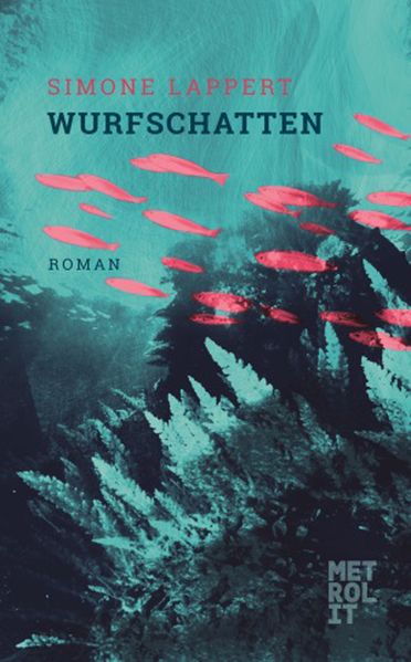 Cover von Wurfschatten
