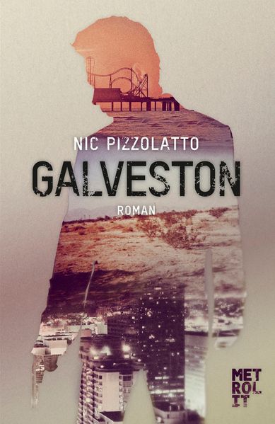 Cover von Galveston