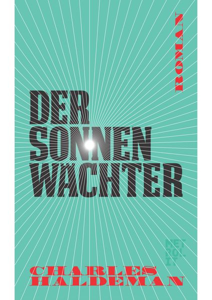 Cover von Der Sonnenwächter