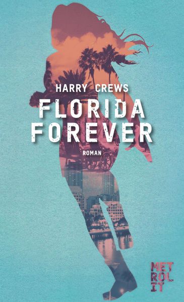Cover von Florida Forever