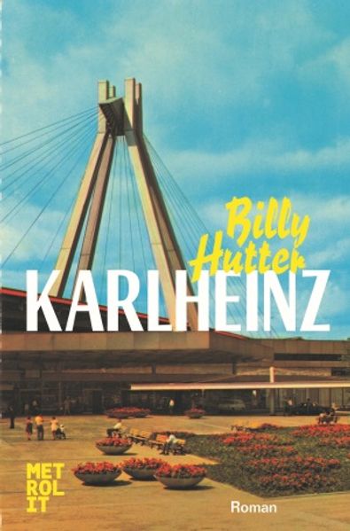 Cover von Karlheinz