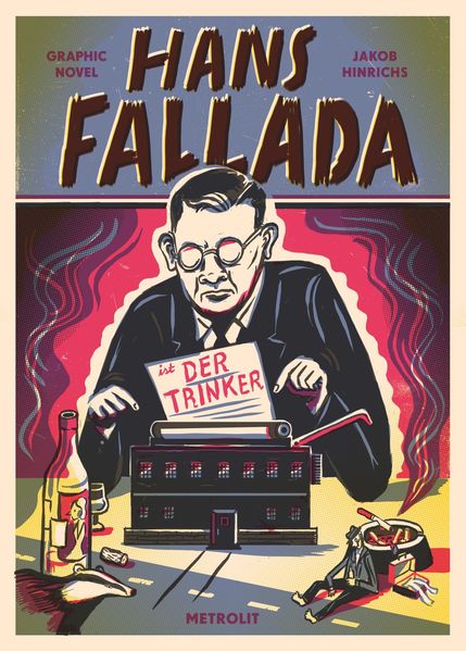 Cover von Der Trinker