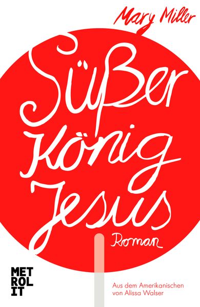 Cover von Süßer König Jesus