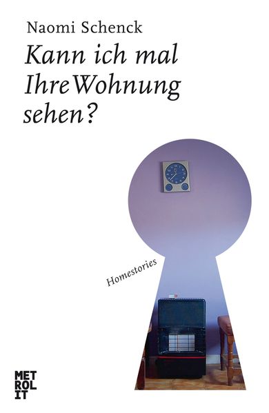 Cover von Kann ich mal Ihre Wohnung sehen?