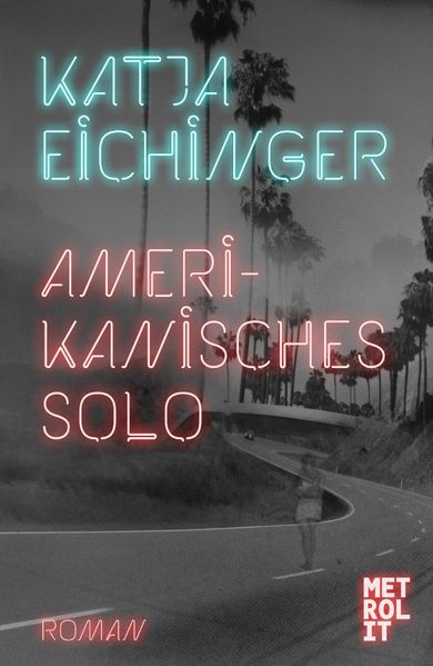 Cover von Amerikanisches Solo