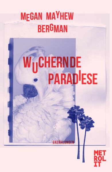 Cover von Wuchernde Paradiese