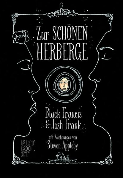 Cover von Zur schönen Herberge