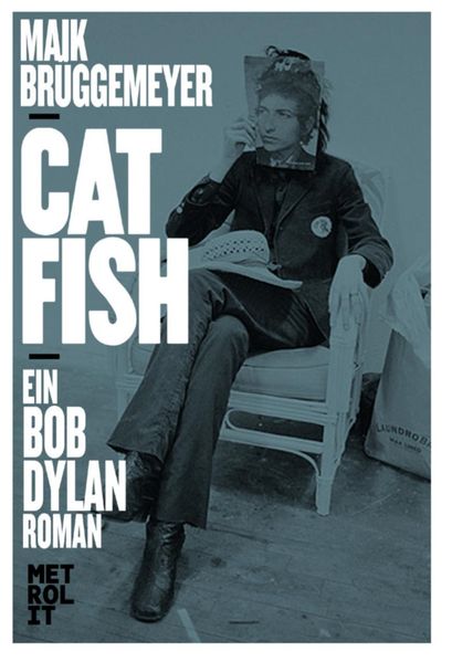Cover von Catfish