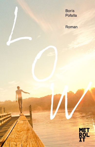Cover von Low