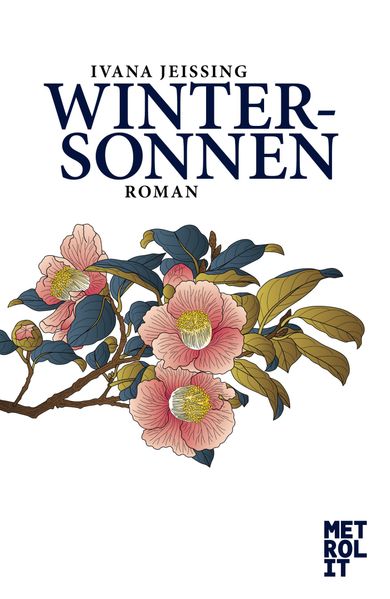 Cover von Wintersonnen