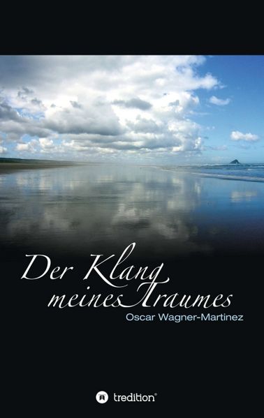 Cover von Der Klang meines Traumes