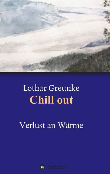Cover von Chill out