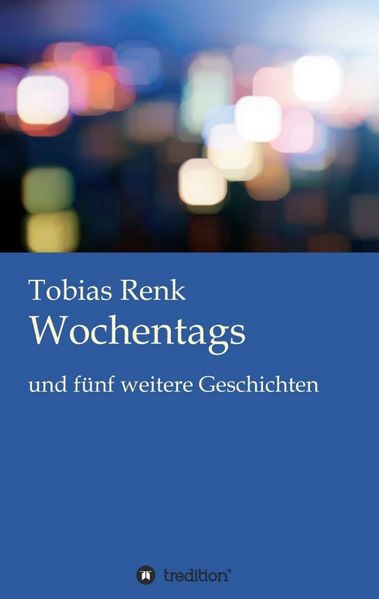 Cover von Wochentags