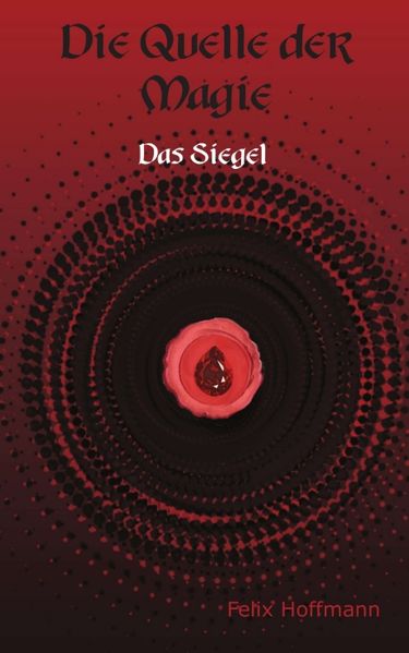 Cover von Quelle der Magie