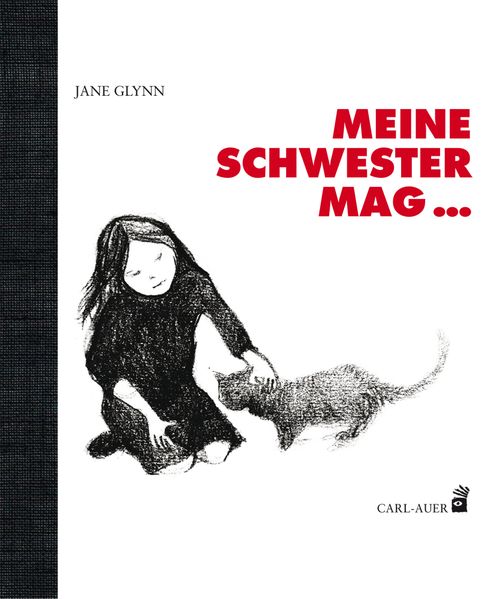 Cover von Meine Schwester mag …