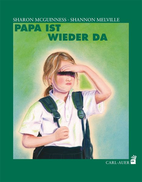 Cover von Papa ist wieder da